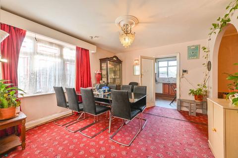 6 bedroom semi-detached house for sale, Park Lane, Wembley Park, Wembley, HA9