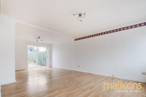 3 bedroom terraced house for sale, Mitcham CR4