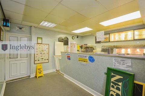 Property for sale, Liverton Fisheries, Cleveland Street, Liverton Mines