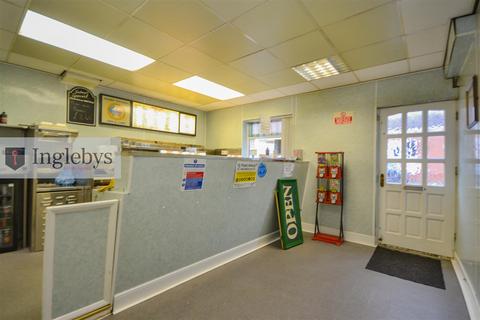 Property for sale, Liverton Fisheries, Cleveland Street, Liverton Mines