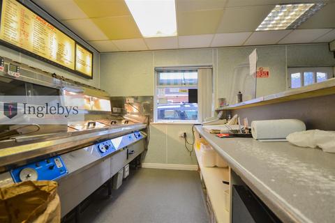 Property for sale, Liverton Fisheries, Cleveland Street, Liverton Mines