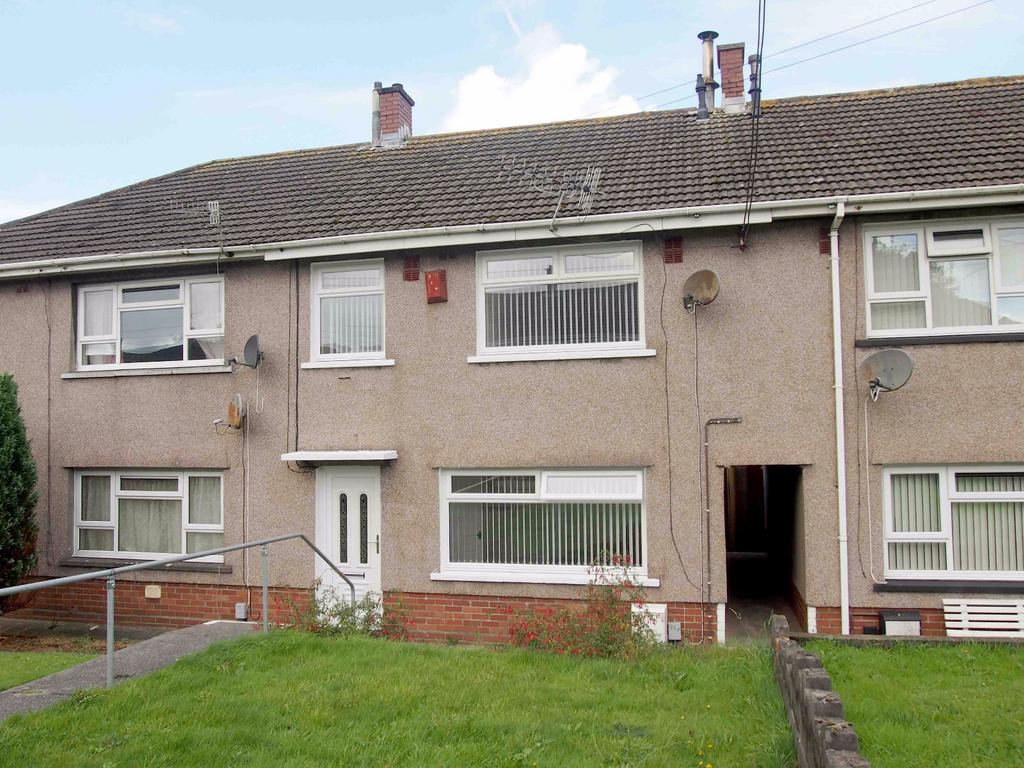 3 bedroom Terraced for rent