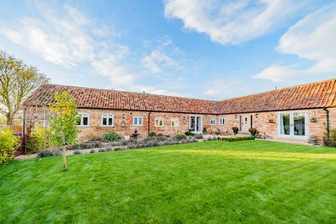 4 bedroom semi-detached house for sale, Fig Tree Barn, Hamerton, Huntingdon, Cambridgeshire, PE28