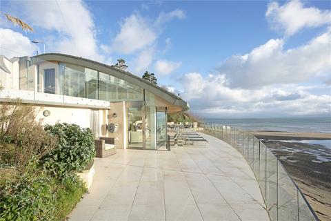 4 bedroom detached house for sale, Lon Pont Morgan, Abersoch, Gwynedd, LL53