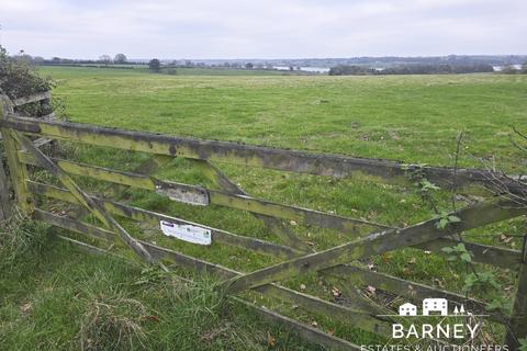 Land for sale, Holcot Road, Brixworth NN6