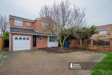 4 bedroom detached house to rent, Maythorn Close, West Bridgford, NG2