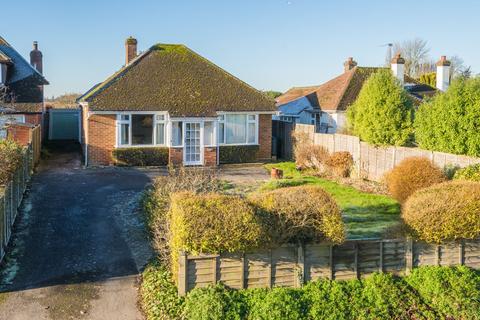 2 bedroom detached bungalow for sale, 20 Appledram Lane South, Chichester, PO20