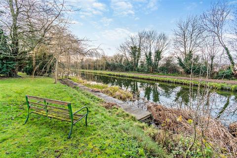 5 bedroom detached house for sale, The Woodlands, Market Harborough, Leicestershire