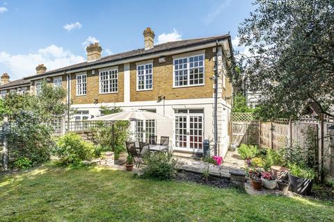 3 bedroom end of terrace house for sale, Spenser Mews, West Dulwich