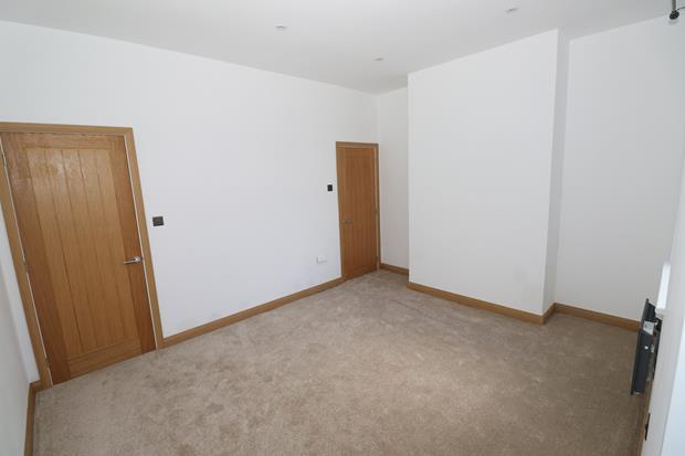 Front Lounge
