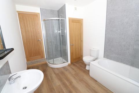 3 bedroom terraced house to rent, 5 Brooklyn Street, Crewe, CW2