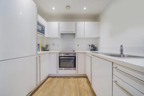 2 bedroom flat for sale, Milles Square, Brixton