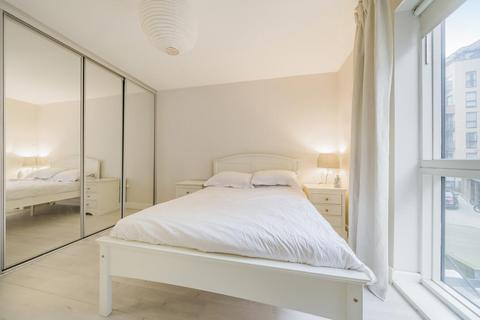Flat 1, 7 Milles Square, London, SW9 8GB