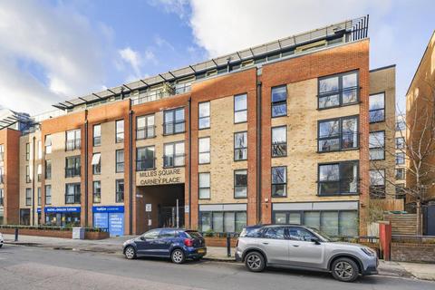 Flat 1, 7 Milles Square, London, SW9 8GB
