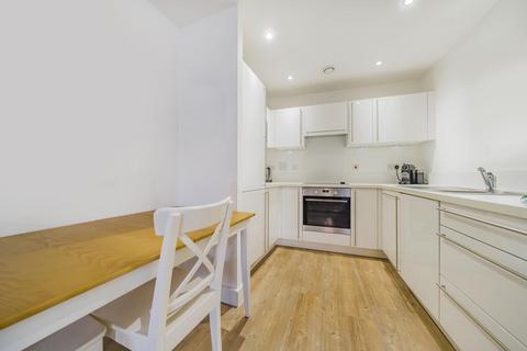 Flat 1, 7 Milles Square, London, SW9 8GB