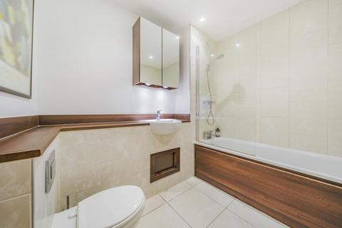 Flat 1, 7 Milles Square, London, SW9 8GB