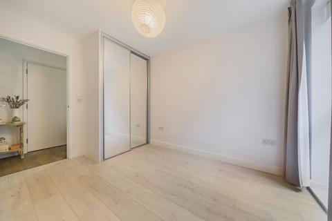 Flat 1, 7 Milles Square, London, SW9 8GB