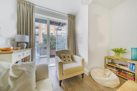 Flat 1, 7 Milles Square, London, SW9 8GB