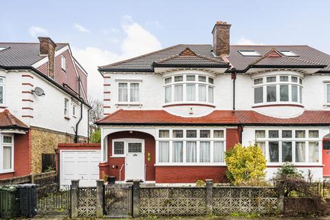 3 bedroom terraced house for sale, Wavertree Road, Streatham