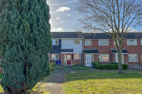 2 bedroom terraced house to rent, Carnation Way, Red Lodge