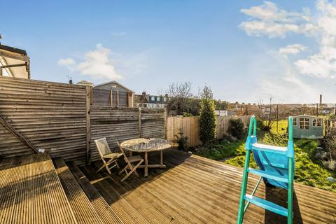 4 bedroom end of terrace house for sale, Hebdon Road, Tooting