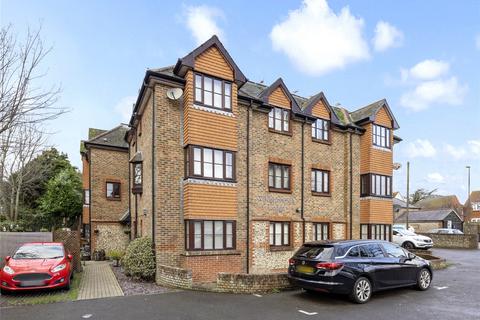 1 bedroom flat for sale, Wheelwrights Lodge, West Street, Sompting, West Sussex, BN15