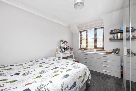 1 bedroom flat for sale, Wheelwrights Lodge, West Street, Sompting, West Sussex, BN15