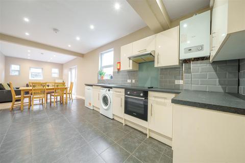 7 bedroom terraced house for sale, Bernard Street, Southampton SO14