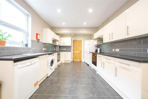 7 bedroom terraced house for sale, Bernard Street, Southampton SO14