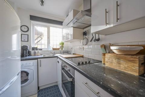 1 bedroom end of terrace house for sale, Vinegar Street, Wapping, London, E1W