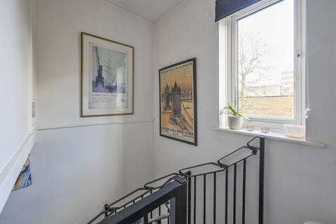 1 bedroom end of terrace house for sale, Vinegar Street, Wapping, London, E1W