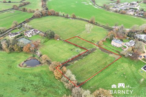 Land for sale, Chorlton Lane, Chorlton-by-Backford CH2