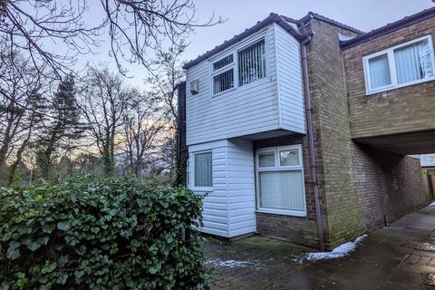 3 bedroom end of terrace house for sale, Birleywood, Skelmersdale WN8