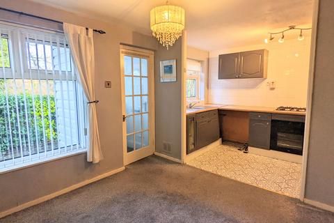 3 bedroom end of terrace house for sale, Birleywood, Skelmersdale WN8