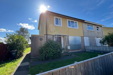 3 bedroom semi-detached house for sale, Laburnum Crescent, Trimdon Station