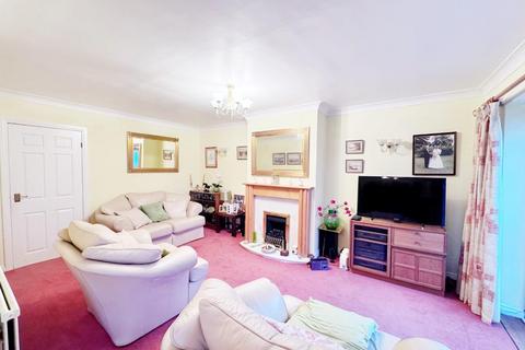 3 bedroom detached house for sale, Melgrove Way, Sedgefield, Stockton-On-Tees