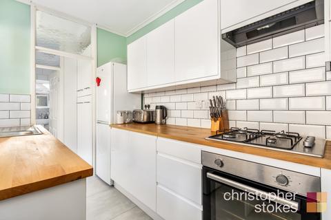 2 bedroom end of terrace house for sale, Albury Grove Road, Cheshunt, Waltham Cross, Hertfordshire, EN8 8NS