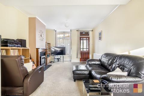 2 bedroom end of terrace house for sale, Albury Grove Road, Cheshunt, Waltham Cross, Hertfordshire, EN8 8NS