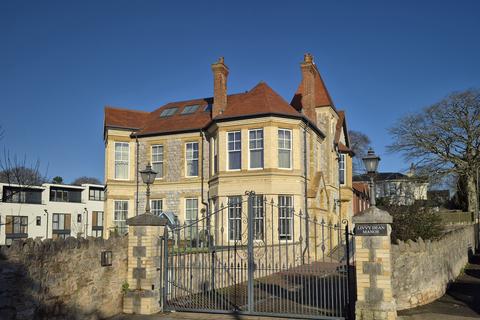 2 bedroom apartment for sale, St. Margarets Road St Marychurch Torquay