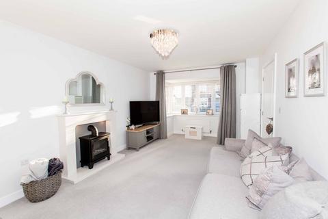 23 Hawke Brook Close, Bolsover, Chesterfield, S44 6GD