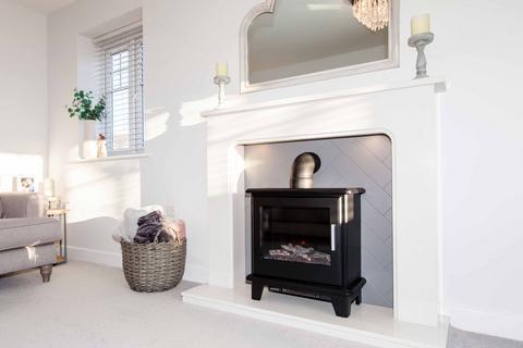 23 Hawke Brook Close, Bolsover, Chesterfield, S44 6GD