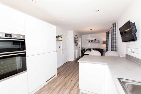 23 Hawke Brook Close, Bolsover, Chesterfield, S44 6GD