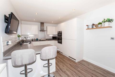 23 Hawke Brook Close, Bolsover, Chesterfield, S44 6GD