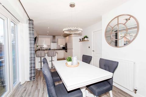 23 Hawke Brook Close, Bolsover, Chesterfield, S44 6GD