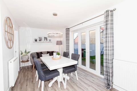 23 Hawke Brook Close, Bolsover, Chesterfield, S44 6GD