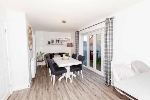 23 Hawke Brook Close, Bolsover, Chesterfield, S44 6GD