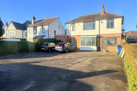 4 bedroom detached house for sale, Scraptoft Lane, Leicester LE5