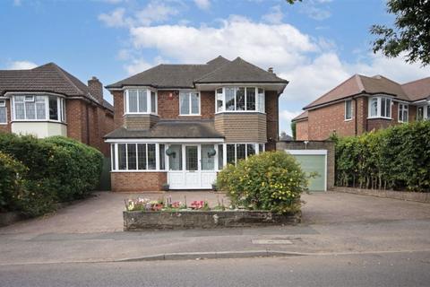 5 bedroom detached house for sale, Halton Road, Sutton Coldfield, Birmingham