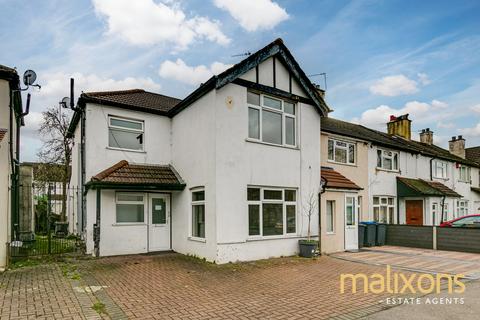 3 bedroom end of terrace house for sale, Croydon CR0