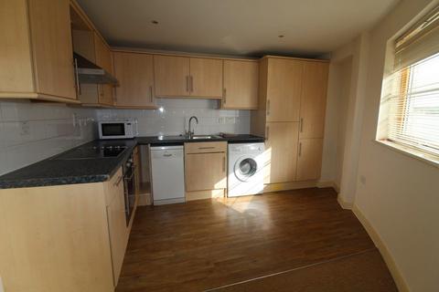 1 bedroom flat for sale, Rapier Street, Ipswich, IP2